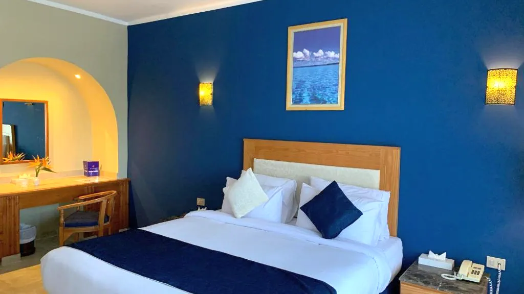 الفندق تروبيتال دهب أوايسيز - دهب